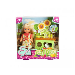 Simba - Evi LOVE Garden - Dolls, Playsets & Toy Figures