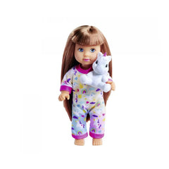 Simba - Evi LOVE Pyjama - Poupées, ensembles de jeu et figurines