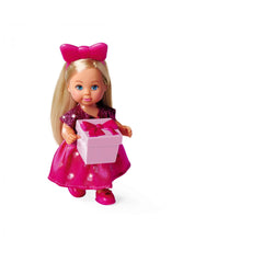 Simba - Evi LOVE Surprise - Poupées, ensembles de jeu et figurines