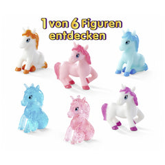 Simba - Glibbi Surprise de Bain Licorne - Jouets de Bain