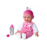 Simba - Laura Baby Talk - Dolls, Playsets & Toy Figures