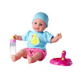 Simba - Laura Affamée - Poupées, Ensembles de jeu et Figurines