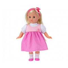 Simba - Ma Poupée Chanteuse d'Amour, 2-ass. - Poupées, Ensembles de Jeu & Figurines