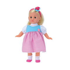 Simba - Ma Poupée Chanteuse d'Amour, 2-ass. - Poupées, Ensembles de Jeu & Figurines