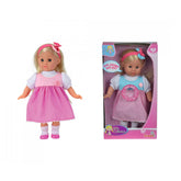 Simba - Ma Poupée Chanteuse d'Amour, 2-ass. - Poupées, Ensembles de Jeu & Figurines