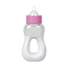 Simba - Biberon Magique Nouveau-Né - Poupées, Ensembles de Jeu & Figurines