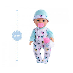 Simba - Nouveau-né Bébé petit Éléphant - Poupées, Ensembles de jeu et Figurines