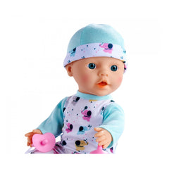 Simba - Nouveau-né Bébé petit Éléphant - Poupées, Ensembles de jeu et Figurines