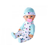 Simba - Nouveau-né Bébé petit Éléphant - Poupées, Ensembles de jeu et Figurines