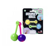 Simba - Outdoor Play Equipment - Bounzy Ball Double Pack - Skill Toy - 5+ Years