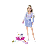 Simba - Steffi LOVE Chatons - Poupées, Ensembles de jeu et Figurines