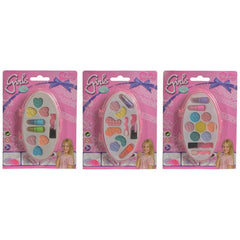 Simba - Steffi LOVE Fashion Boutique Makeup Girls Pallette - Makeup
