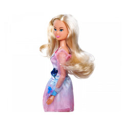 Simba - Poupée Papillon Steffi Love - Poupées, Ensembles de Jeu et Figurines