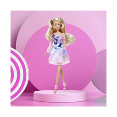 Simba - Poupée Papillon Steffi Love - Poupées, Ensembles de Jeu et Figurines