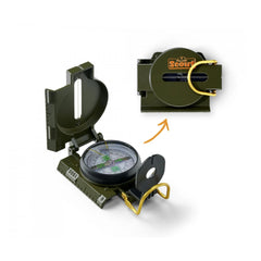 Simba-Toys - Boussole pour enfants - Équipement de jeu en plein air