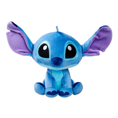 Simba-Toys - Plush-Doorables-Stitch-Soft-Stuffed-Animal