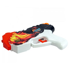Simba - Waterzone Storm Trick Blaster - Jouets de plage et de sable