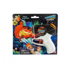 Simba - Waterzone Storm Trick Blaster - Jouets de plage et de sable