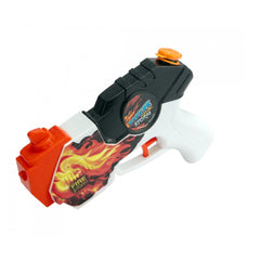 Simba - Waterzone Storm Trick Blaster - Jouets de plage et de sable