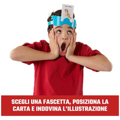 Social-Editrice - To-Be-or-Not-To-Be-Board-Game - Jeux de société