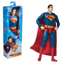 Spin Master - Action Figures - Superman Movie Figure - 30cm - 4 Years - Creative Play