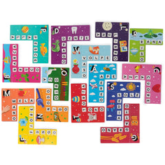 Spin-Master - Jouets Innovants - Figurines d'Action et de Jouets