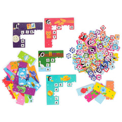 Spin-Master - Jouets Innovants - Figurines d'Action et de Jouets