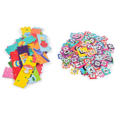 Spin-Master - Jouets Innovants - Figurines d'Action et de Jouets