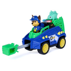 PAW Patrol Dino Movie – Chase – Rescue cruiser