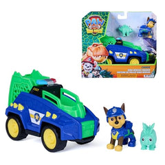 PAW Patrol Dino Movie – Chase – Rescue cruiser
