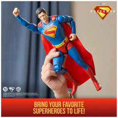 Spin Master - Superman Action Figure - Action & Toy Figures