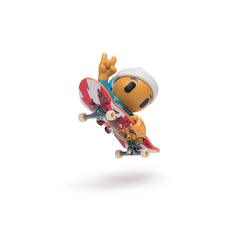 Spin Master - TED Tech Deck Fingerboard Collectibles - Collections