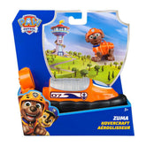 Spin Master - Zuma’s Hovercraft - Toy Playsets - Age +3 - 6071217 - 58103776