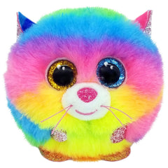 TY - Beanie Bellies Gyzmo Cat Multicolor 7 cm