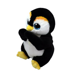 TY - Beanie Bellies Neve black and white penguin 20 cm