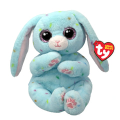 TY - Beanie Bellies Skippy blue bunny 20 cm