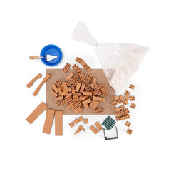 Teifoc - maison style espagnol 86 pièces - Arts et Métiers