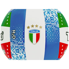 TeoKaido - TeoKaido Italia Flag Volleyball - Sports Toys