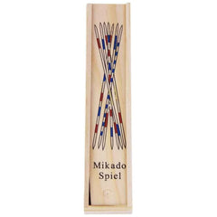 Teorema - Fatto di Legno Mikado Stick Game - Board Games