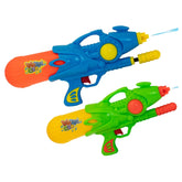 Teorema - Jeux d'extérieur - Super Pump Soaker Water Blaster - 36 cm - 3 Ans+