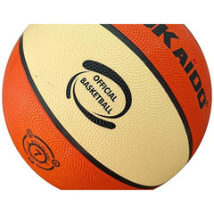 Teorema - TeoKaido Official Basketball Size 7 - Sports Toys