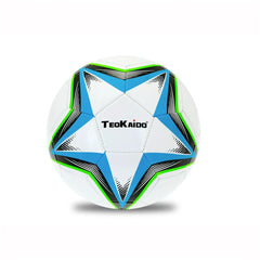 Teorema - TeoKaido Design Étoile Football - Jouets de Sport