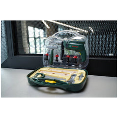 Theo Klein - Bosch - Tool Case Large - Pretend Professions And Role Playing