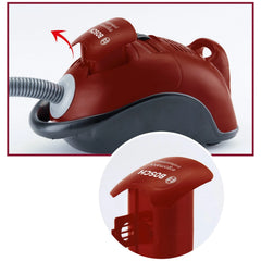 Theo Klein - Bosch - Aspirateur Rouge - Professions de Simulation et Jeux de Rôle