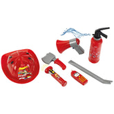 Theo Klein - Firefighter Set 7 Pcs - Pretend Professions And Role Playing