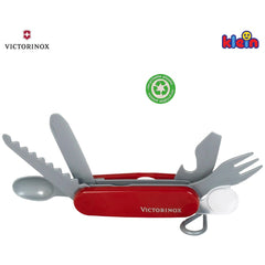 Theo Klein - Victorinox - Couteau Suisse - Scoutisme