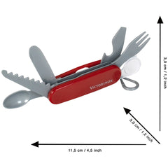 Theo Klein - Victorinox - Couteau Suisse - Scoutisme