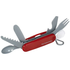 Theo Klein - Victorinox - Couteau Suisse - Scoutisme