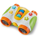 Toys Garden - Explorer Sensory Binoculars - Baby Activity Toys