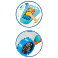 Toys Garden - Explorer Sensory Binoculars - Baby Activity Toys